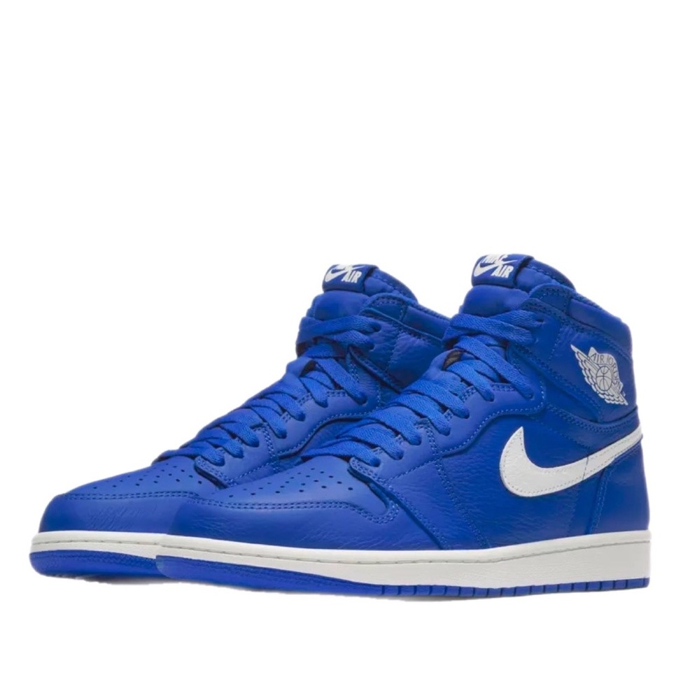 Nike air jordan 1 retro Women 8.5